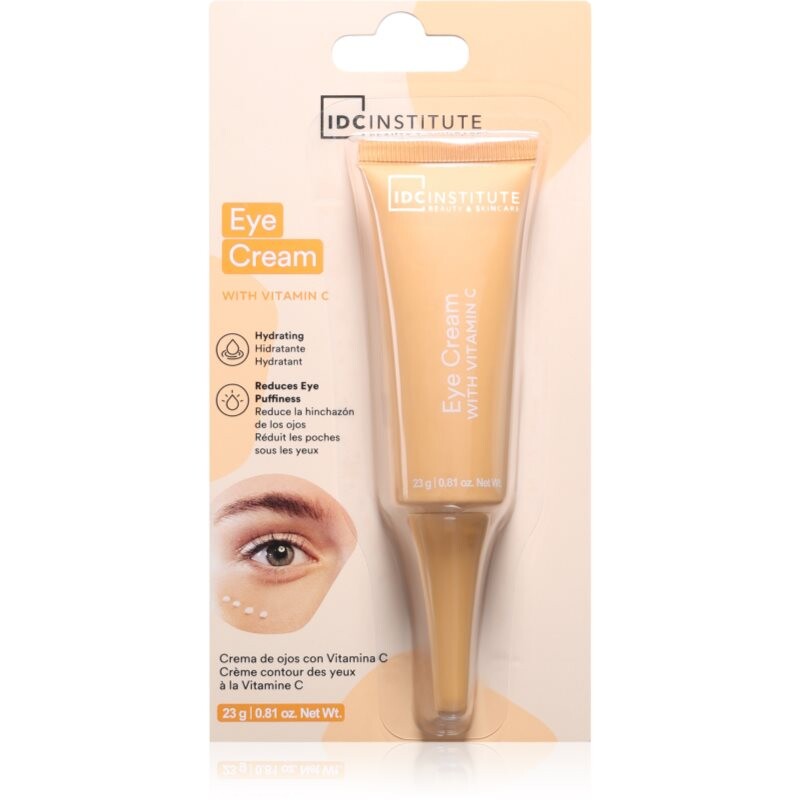 IDC Institute Eye Cream eye cream 23 g