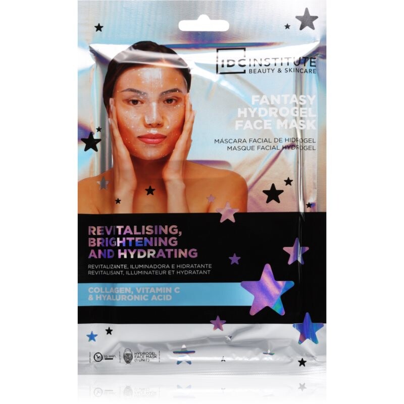 IDC Institute Fantasy radiance mask 60 g
