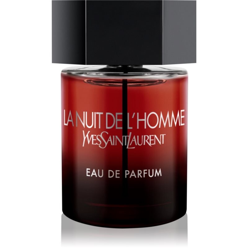 Yves Saint Laurent La Nuit de L'Homme La Nuit de L'Homme 2026 eau de parfum for men 100 ml
