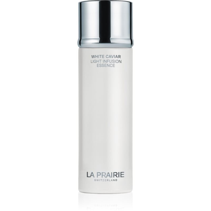 La Prairie White Caviar Light Infusion Essence brightening essence 150 ml