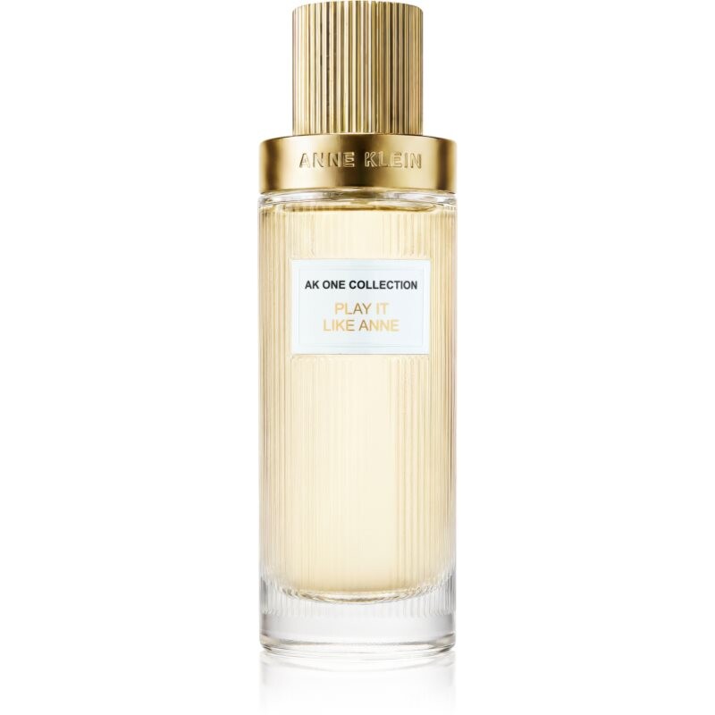 Anne Klein Play It Like Anne eau de parfum for women 100 ml
