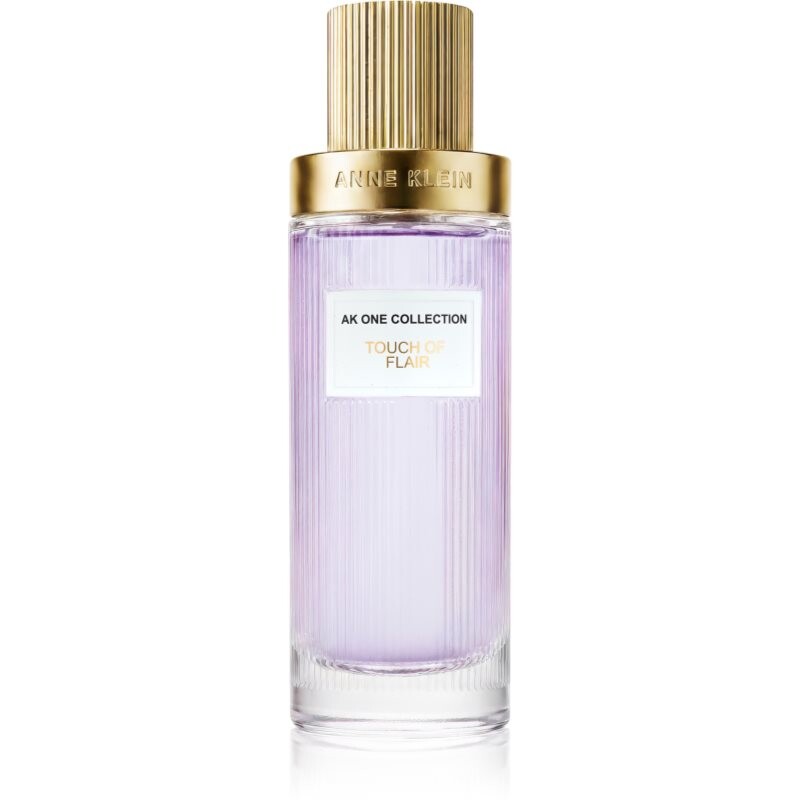 Anne Klein Touch Of Flair eau de parfum for women 100 ml