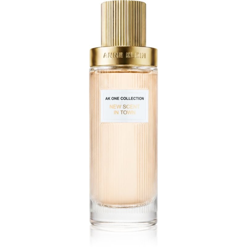 Anne Klein New Scent In Town eau de parfum for women 100 ml