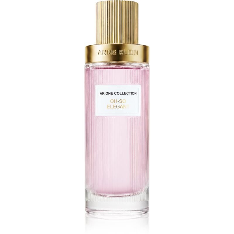 Anne Klein Oh-So Elegant eau de parfum for women 100 ml