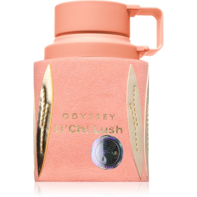 Armaf Odyssey Li'chi Lush eau de parfum unisex 100 ml