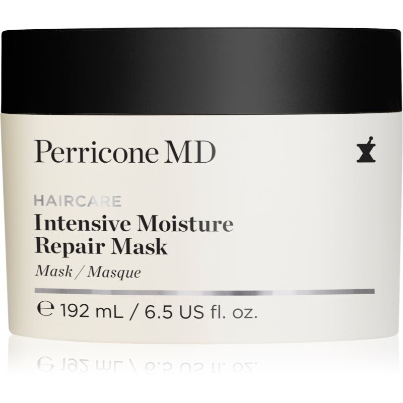 Perricone MD HAIRCARE regenerating and moisturising hair mask 192 ml