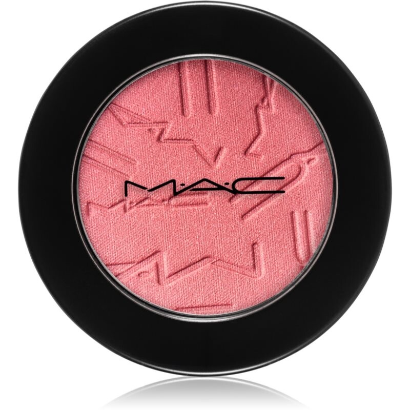 MAC Cosmetics Skinfinish Colourstruck blusher shade Peachykeen 4.5 g
