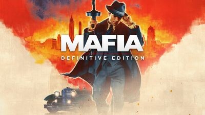 Mafia I Definitive Edition