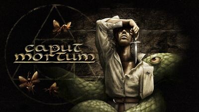 Caput Mortum