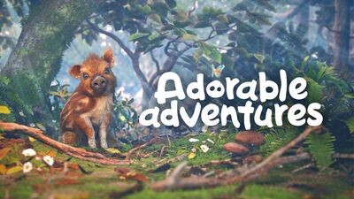 Adorable Adventures