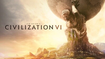 Sid Meier's Civilization VI