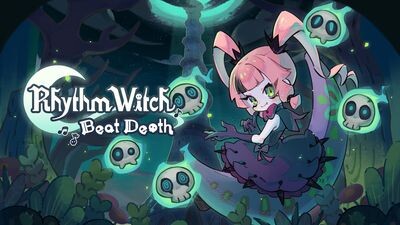 Rhythm Witch: Beat Death