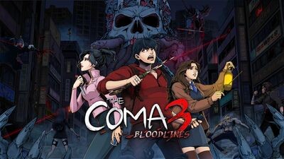 The Coma 3: Bloodlines