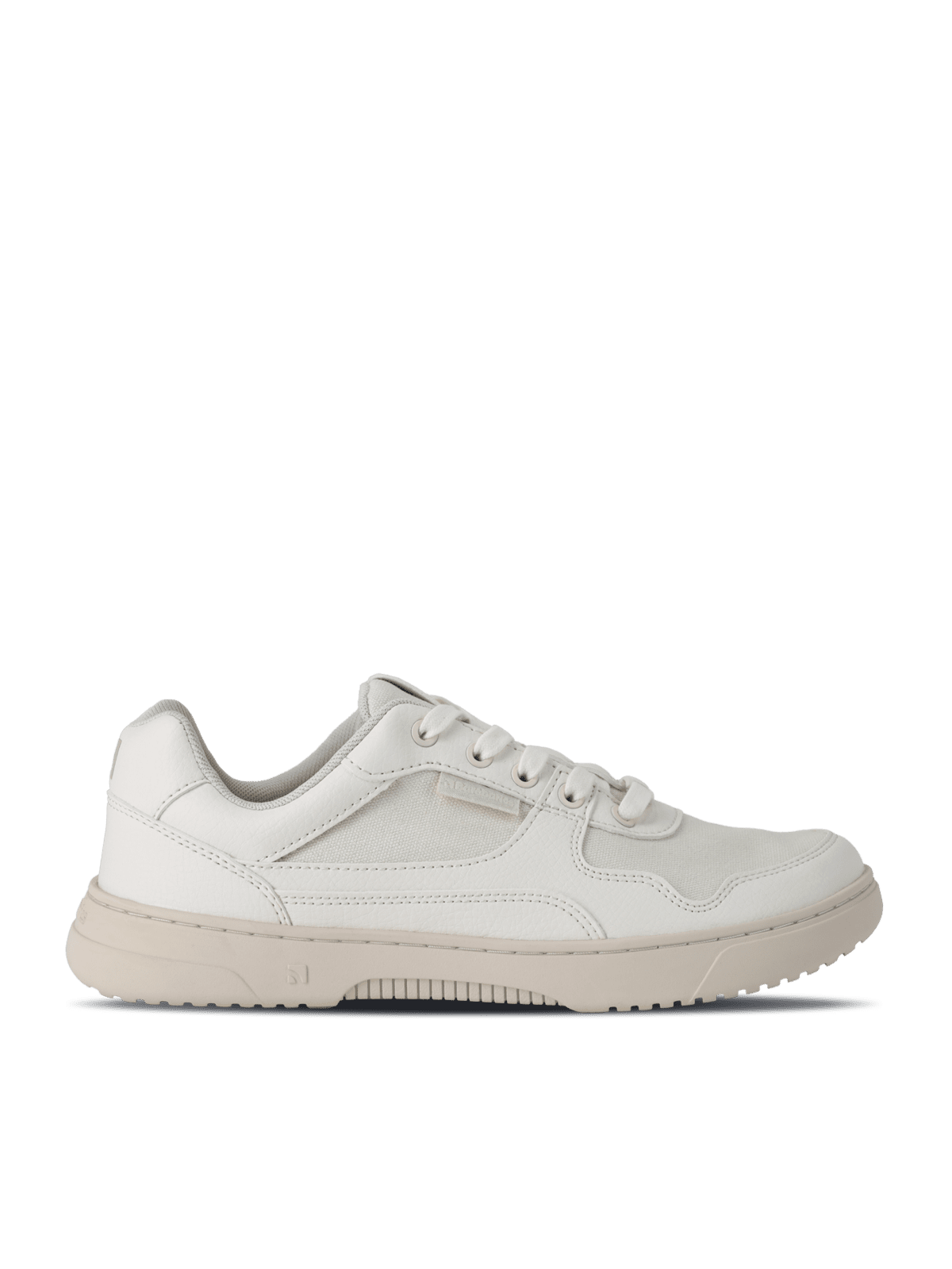 Barefoot Sneakers Barebarics Zing - Off-White