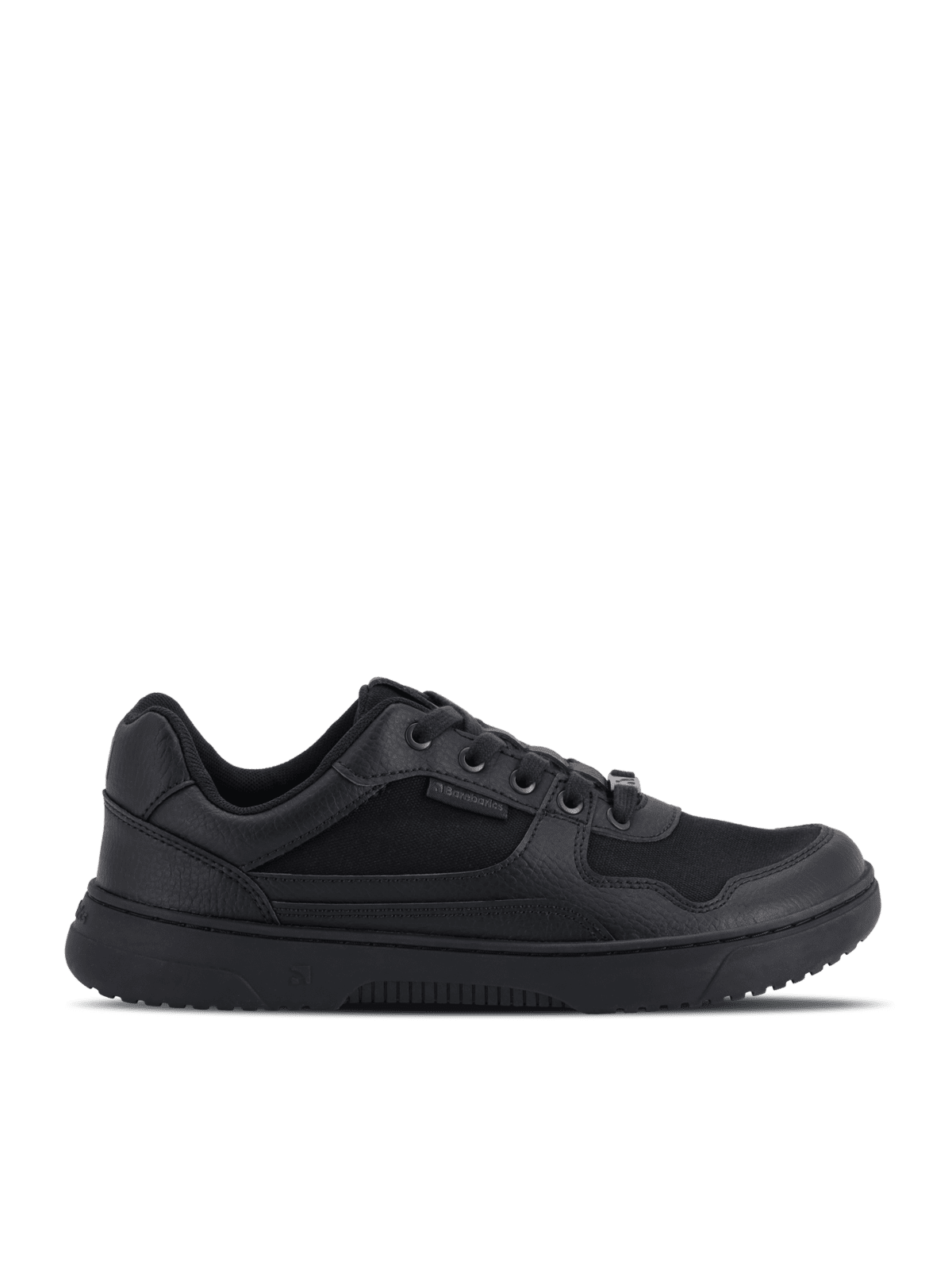 Barefoot Sneakers Barebarics Zing - Black