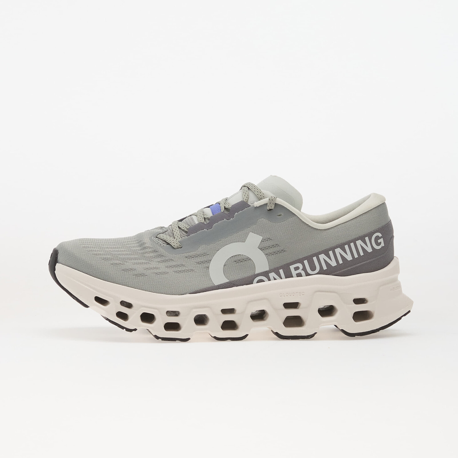 Sneakers On M Cloudmonster 3 Tin/ Ivory UK 9