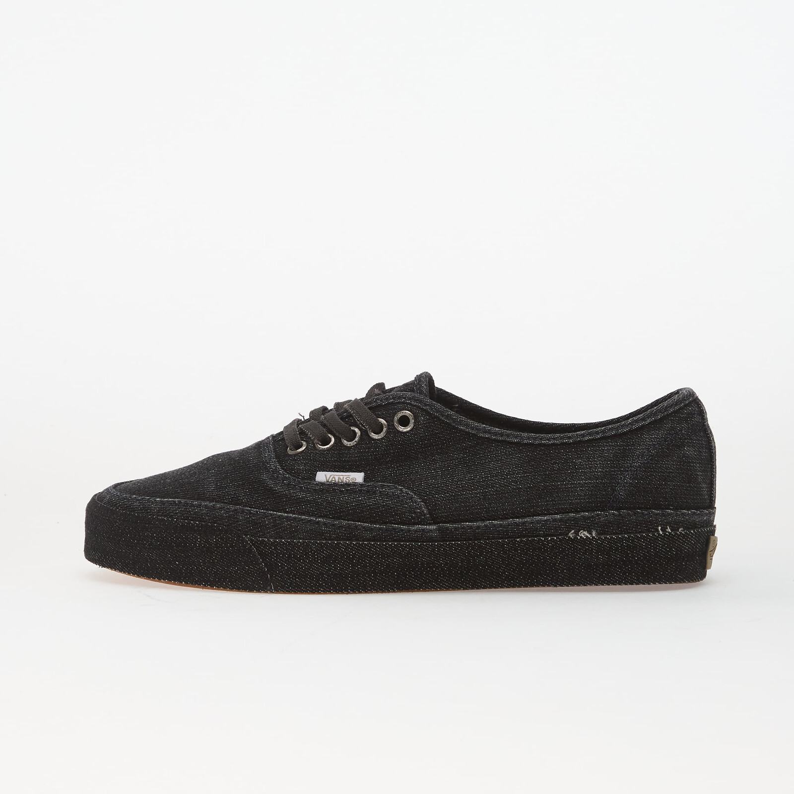 Sneakers Vans LX Authentic 44 Denim Black UK 4.5