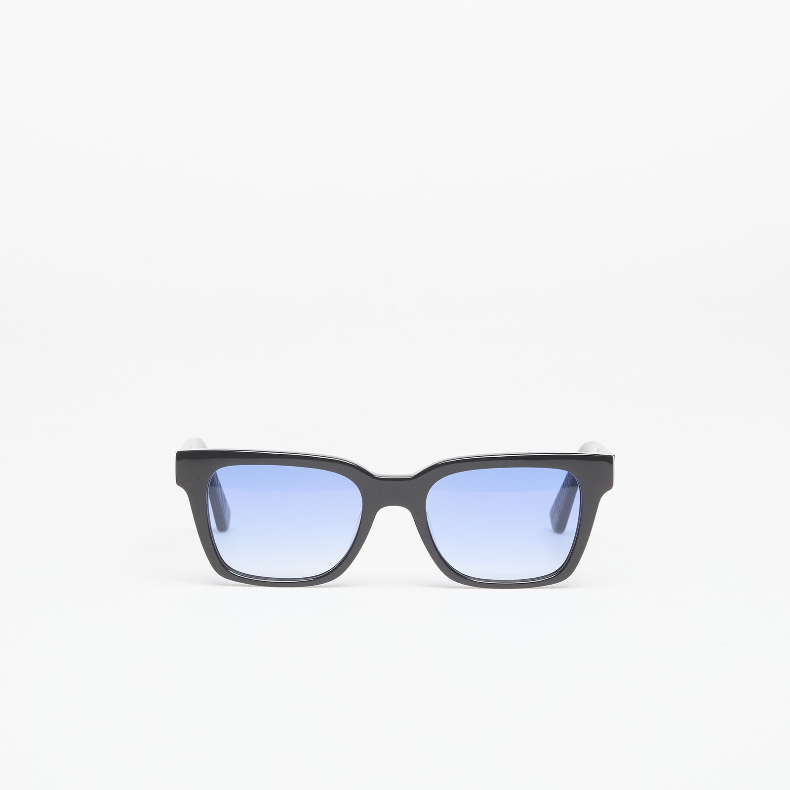 Sunglasses MessyWeekend Dean Black/ Gradient Blue Universal