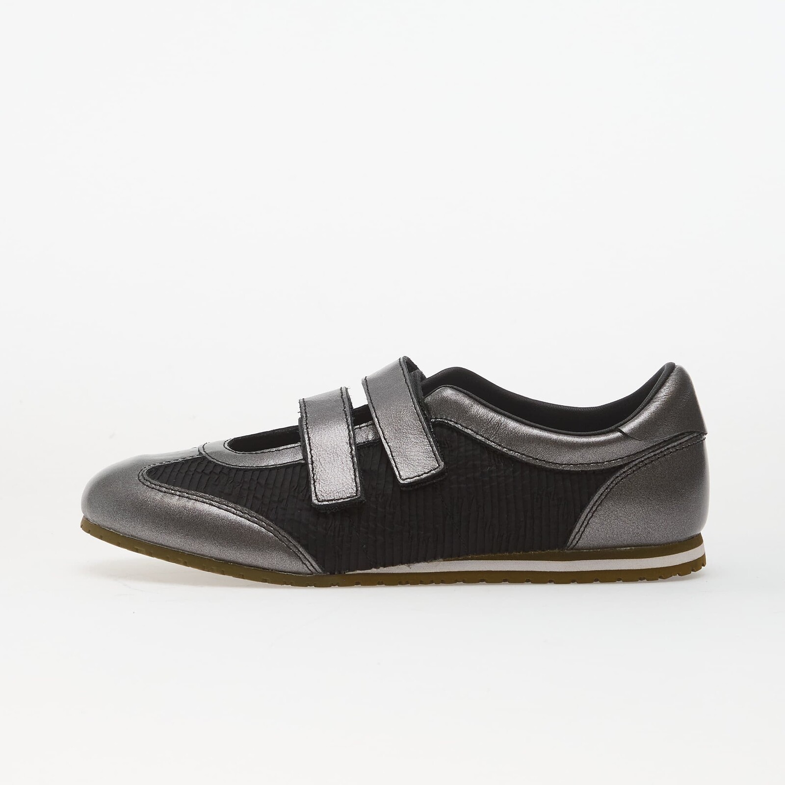 Sneakers Vans LX Mary Jane SLP Pleat Black UK 7