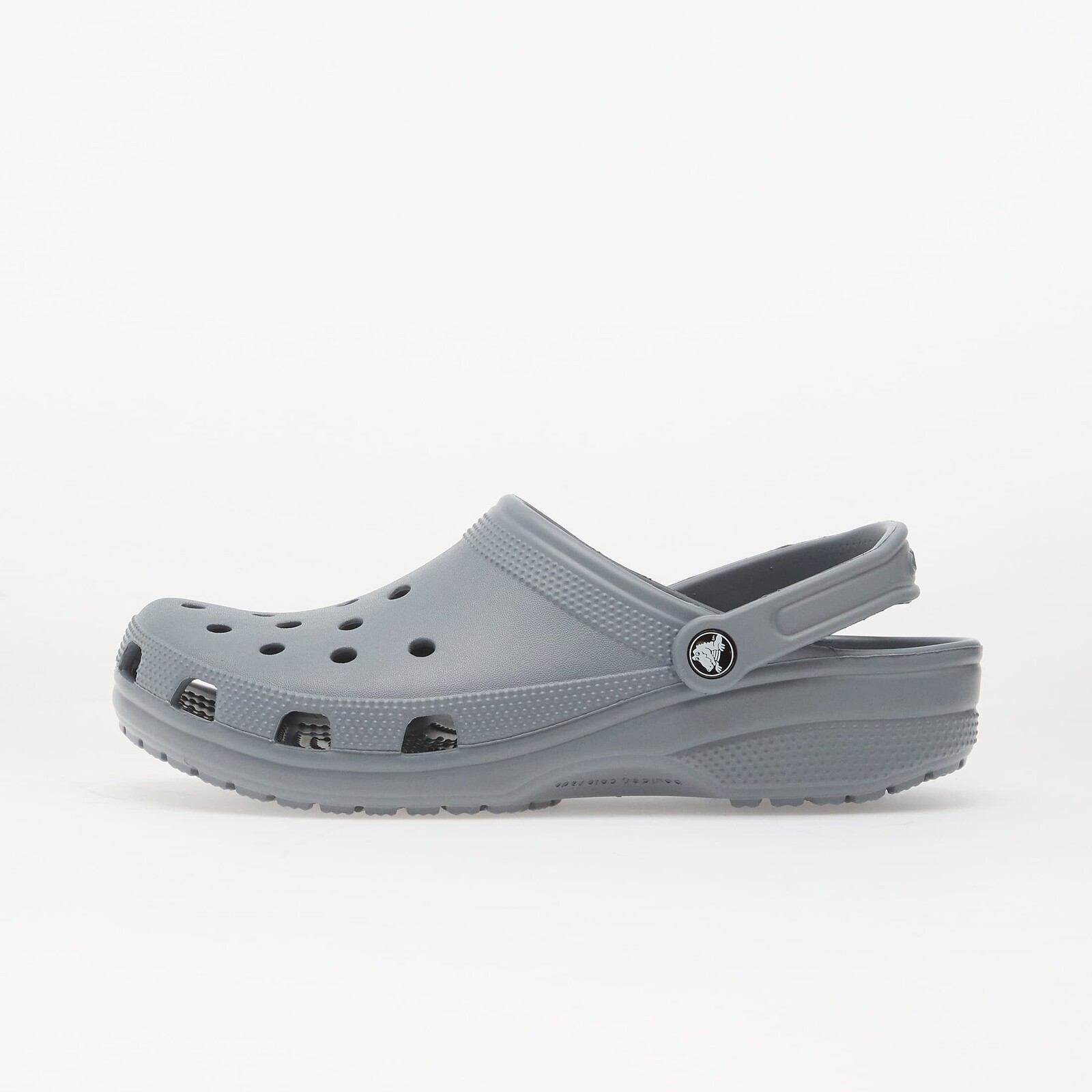 Sneakers Crocs Classic Concrete UK 10
