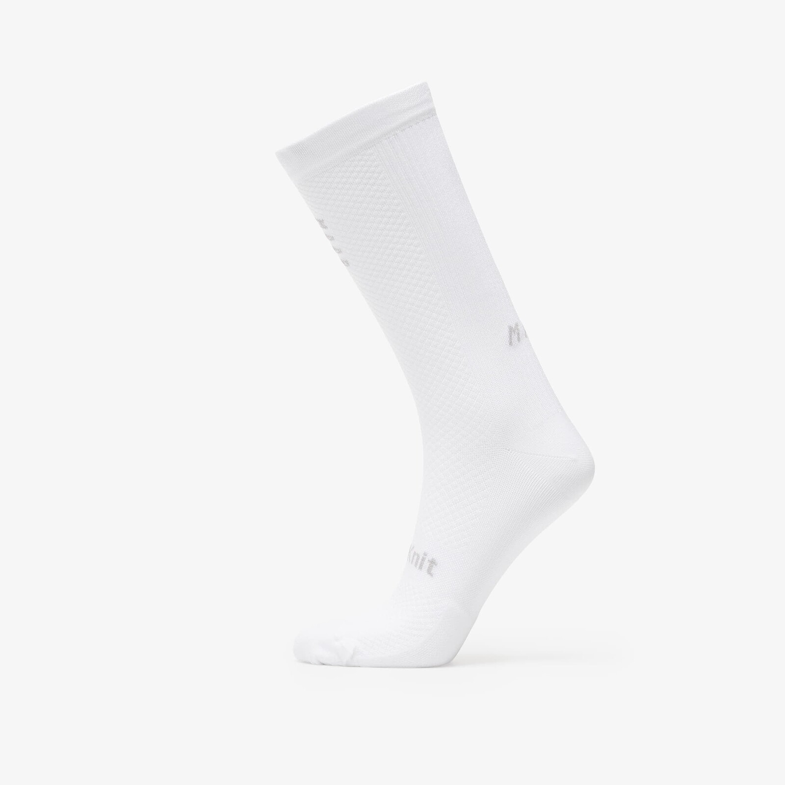 MAAP PRO Knit Sock White S/M