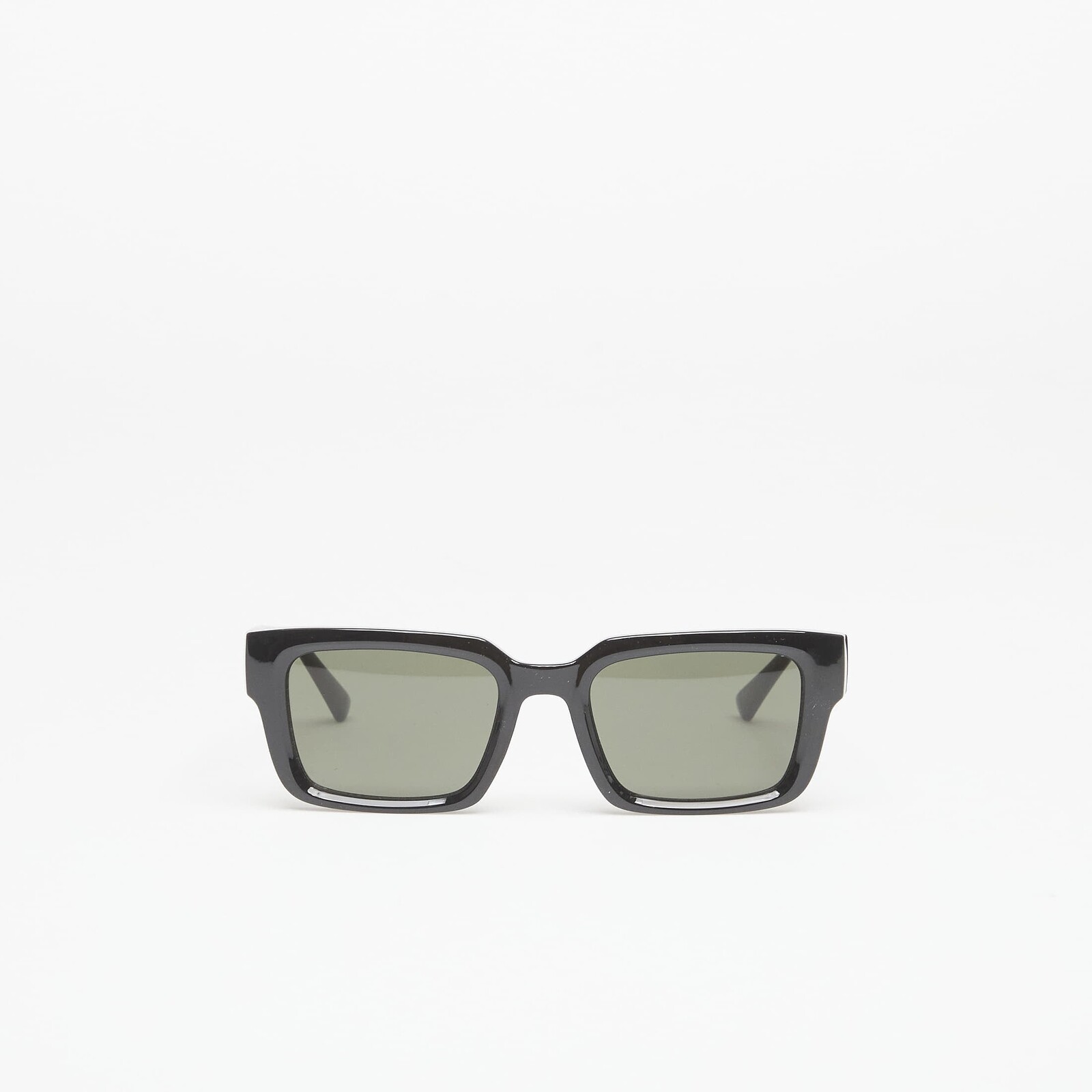 Sunglasses MessyWeekend Louie Black/ Green Universal