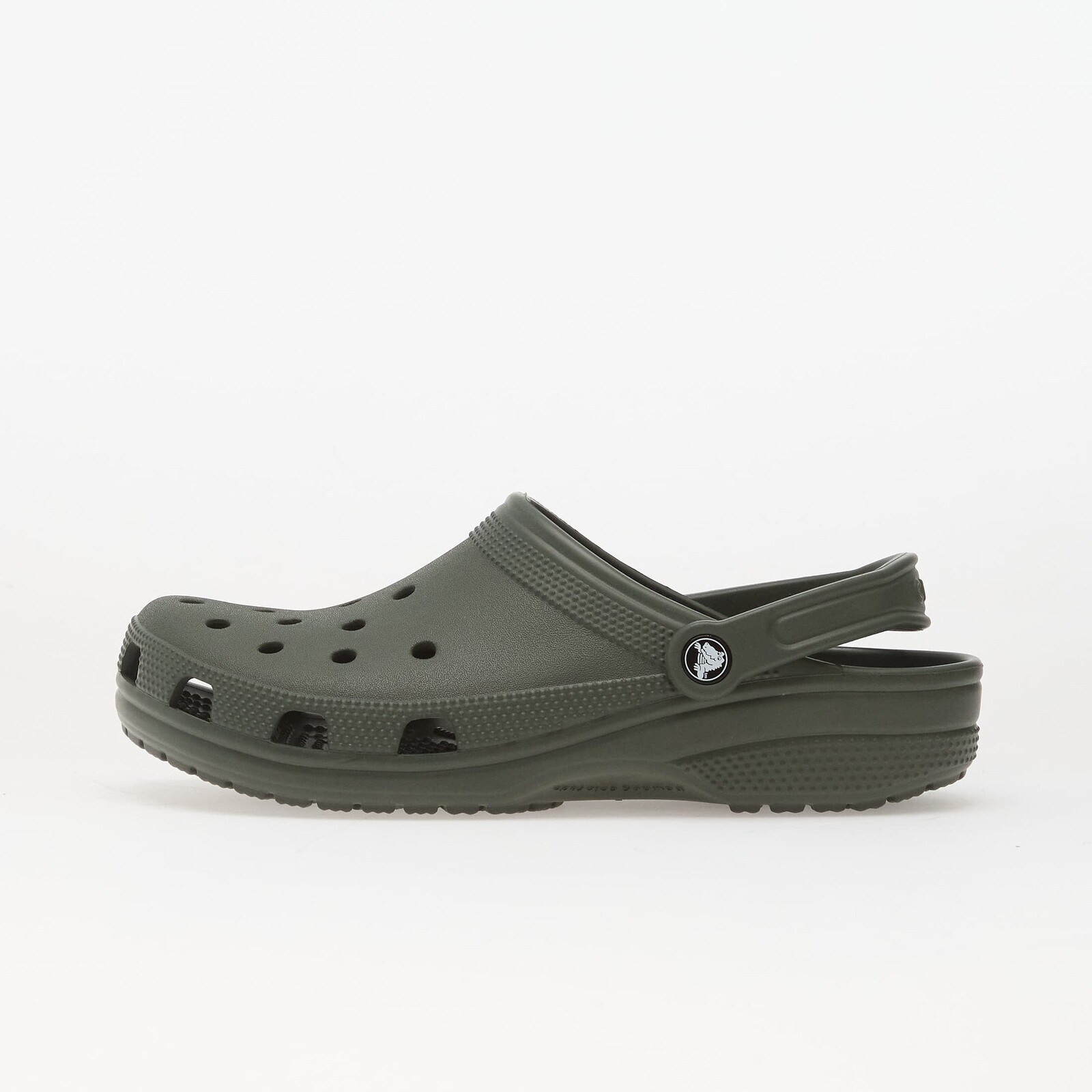 Sneakers Crocs Classic Field Green UK 8