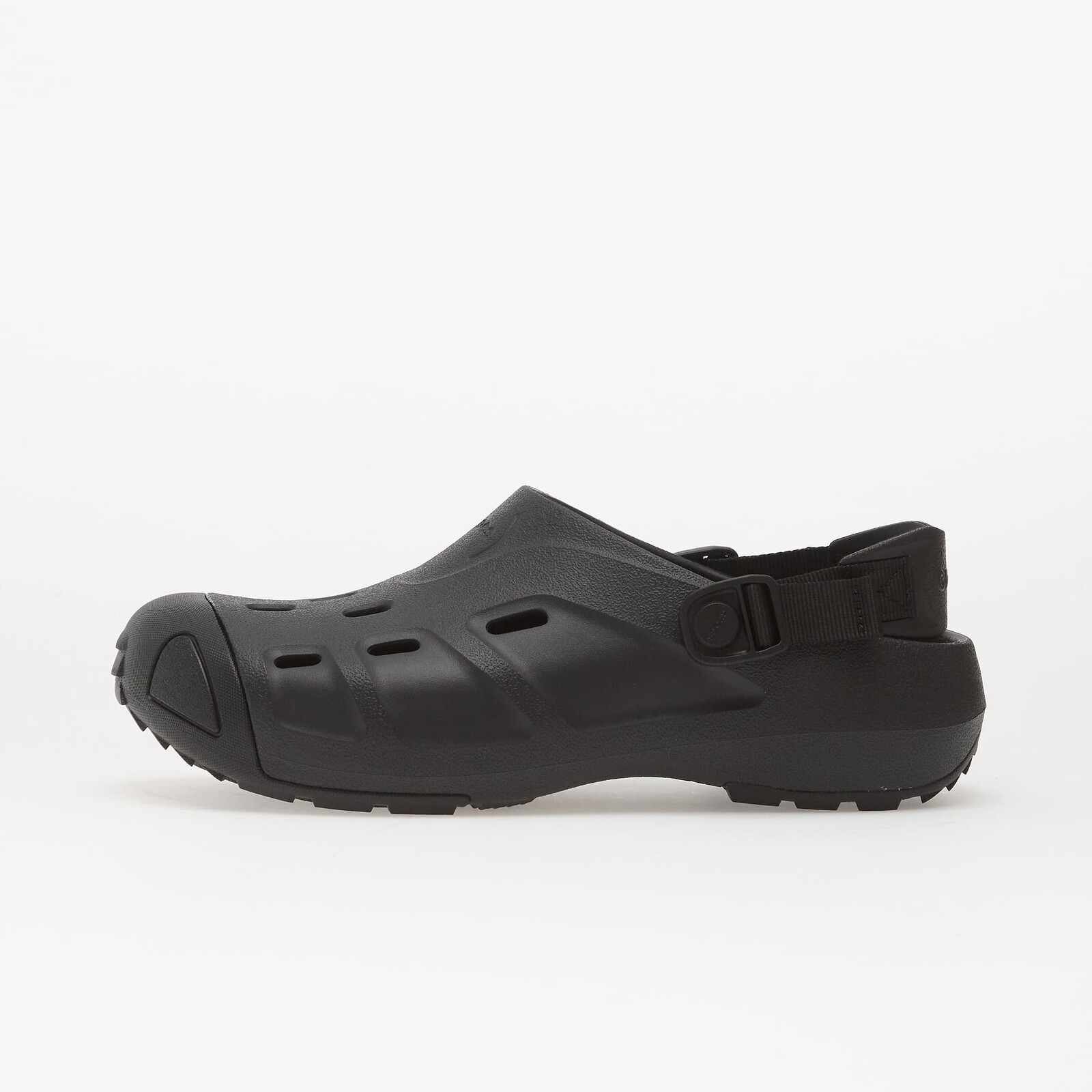 Sneakers Crocs Quick Trail Clog Black UK 6