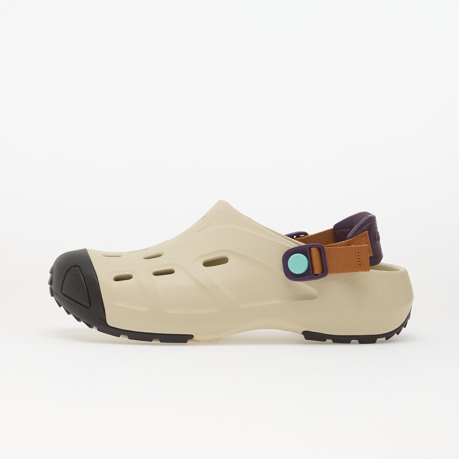 Sneakers Crocs Quick Trail Clog Bone/ Multi UK 7