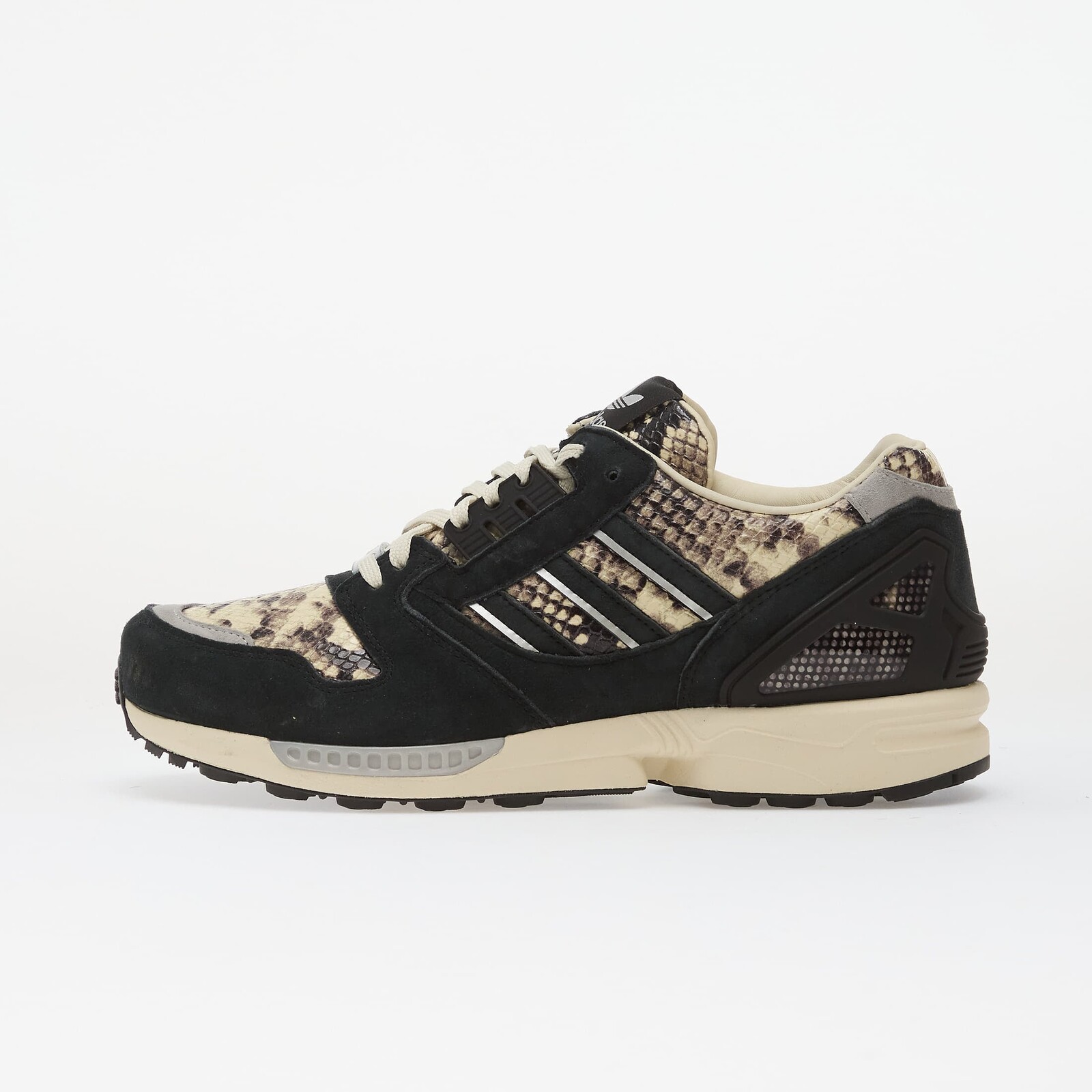 Sneakers adidas ZX 8000 Core Black/ Core Black/ Crew White UK 8
