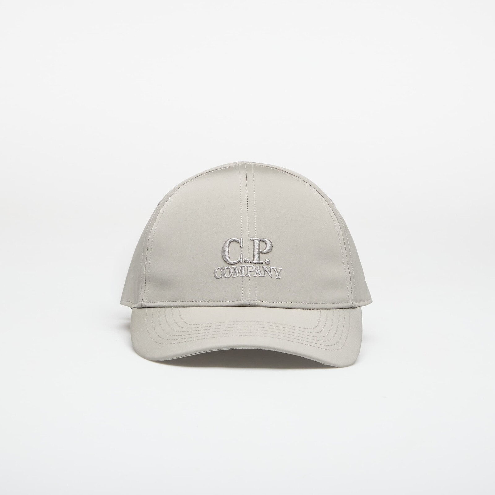 C.P. Company Chrome-R Goggle Cap Dove XL
