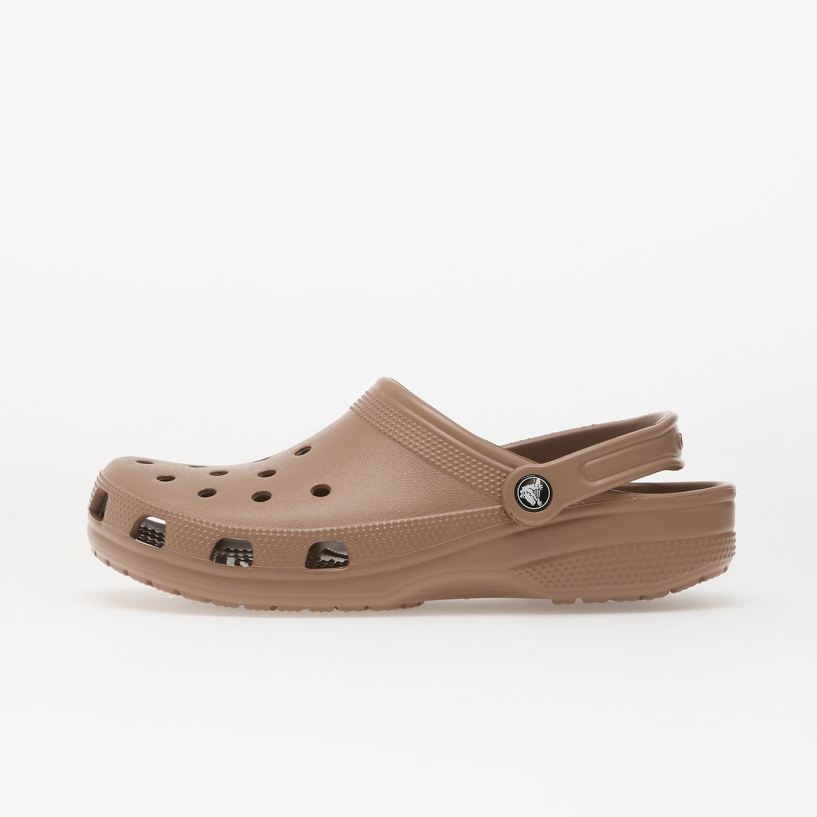 Sneakers Crocs Classic Latte UK 8