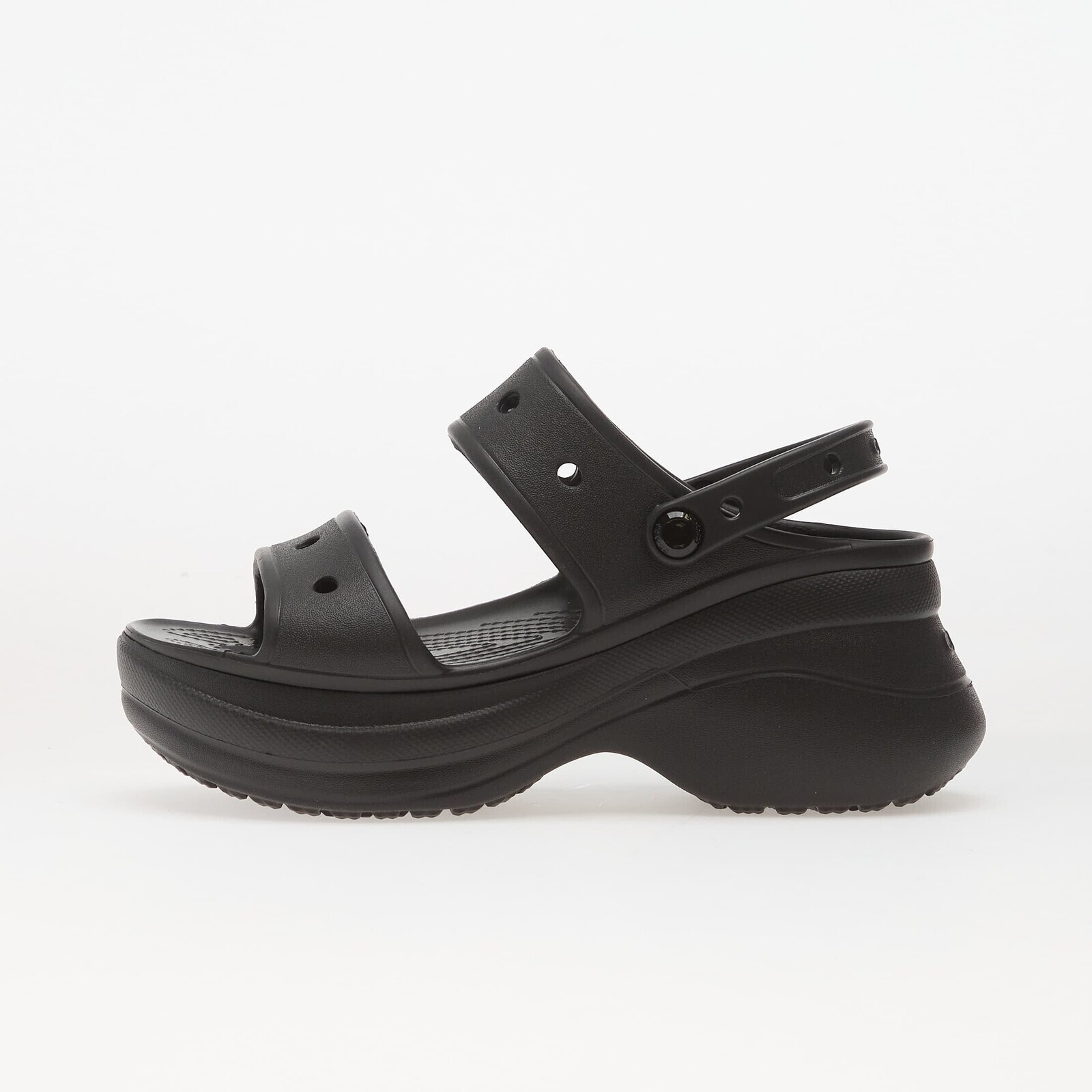 Sneakers Crocs Bae Sandal Black UK 9