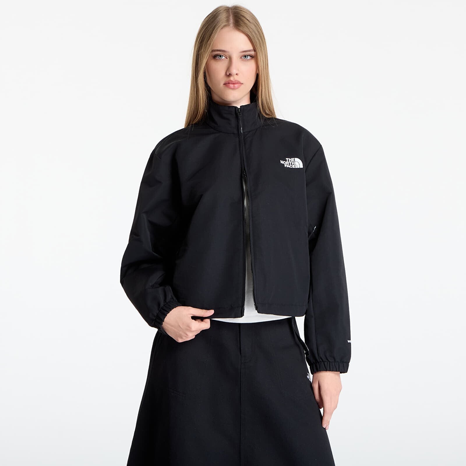 Jacket The North Face Tnf Easy Wind Jacket TNF Black M