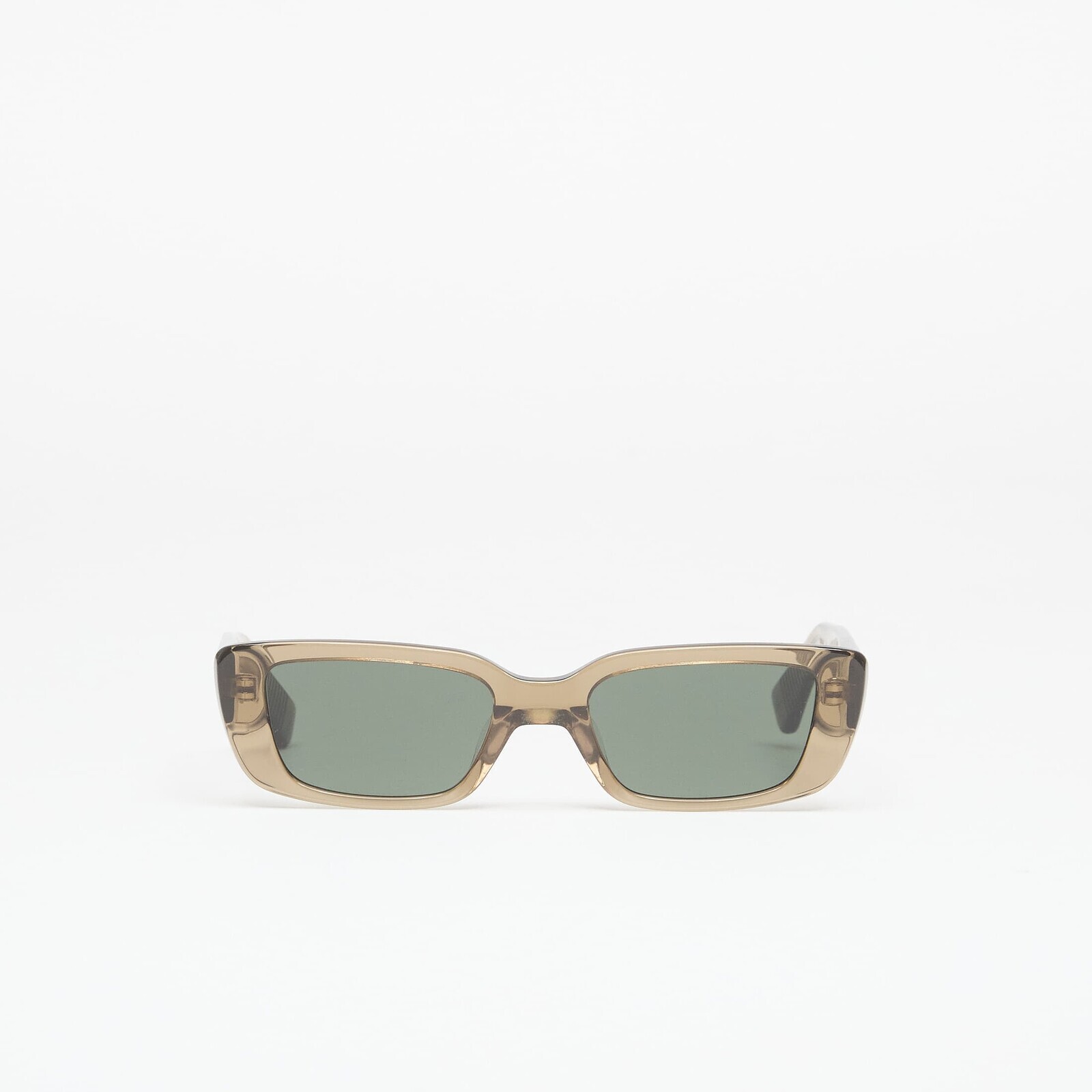 Sunglasses MessyWeekend Grace Bottle Green/ Green Universal