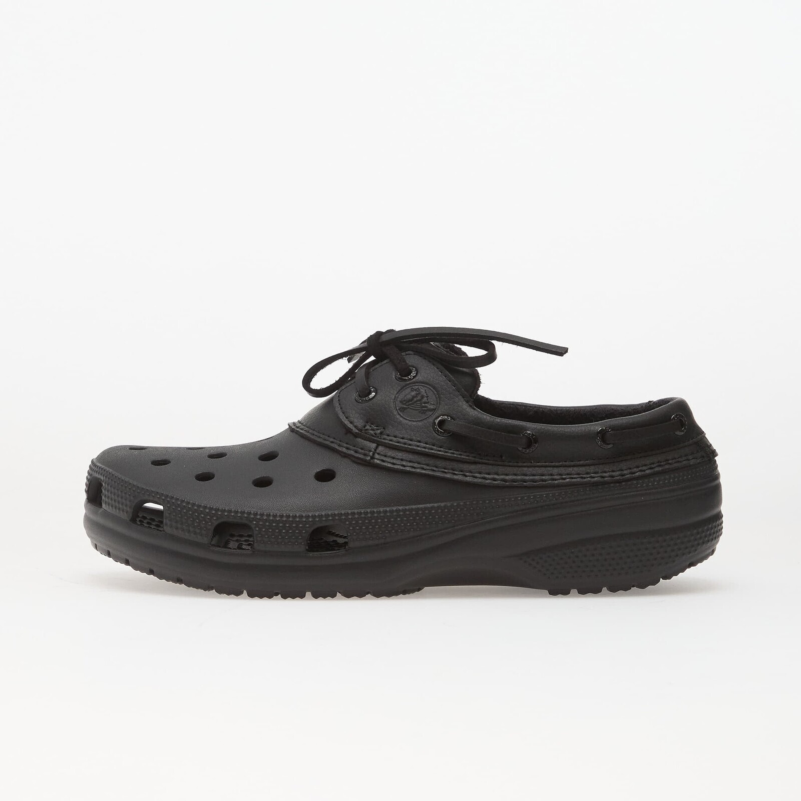 Sneakers Crocs Classic Islander Black/Black UK 8