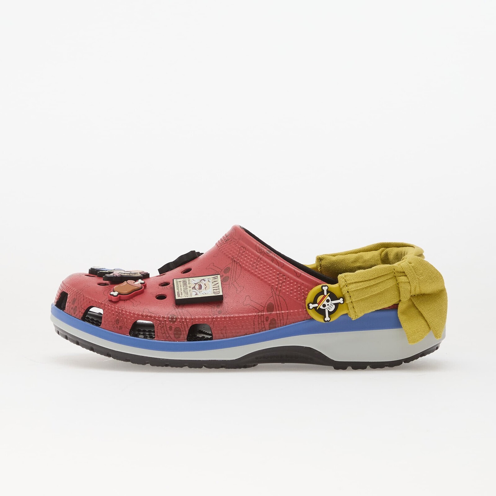 Sneakers Crocs One Piece Luffy Classic Clog Multi UK 11