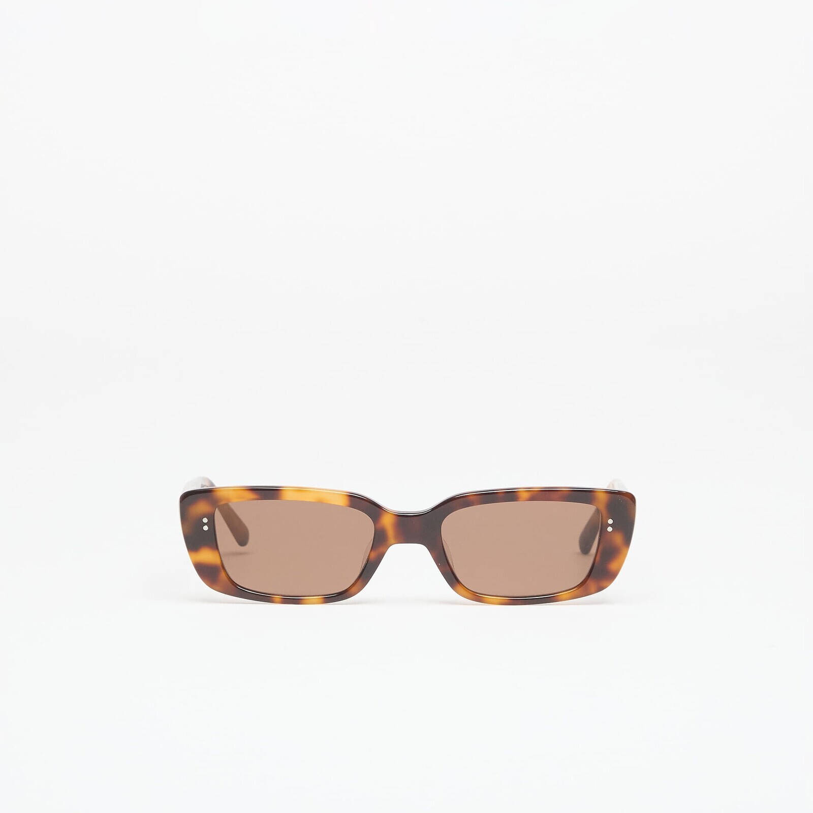 Sunglasses MessyWeekend GRACE Tortoise/ Brown Universal
