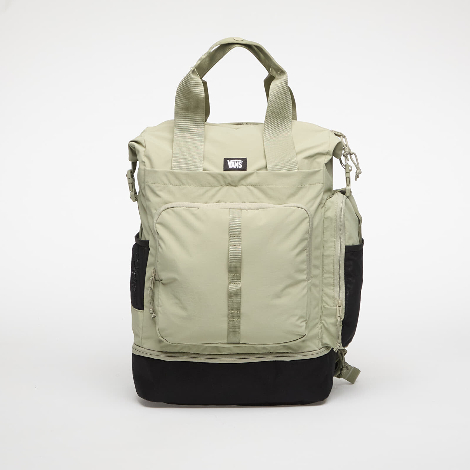 Vans Wilder Backpack Soft Sage Universal