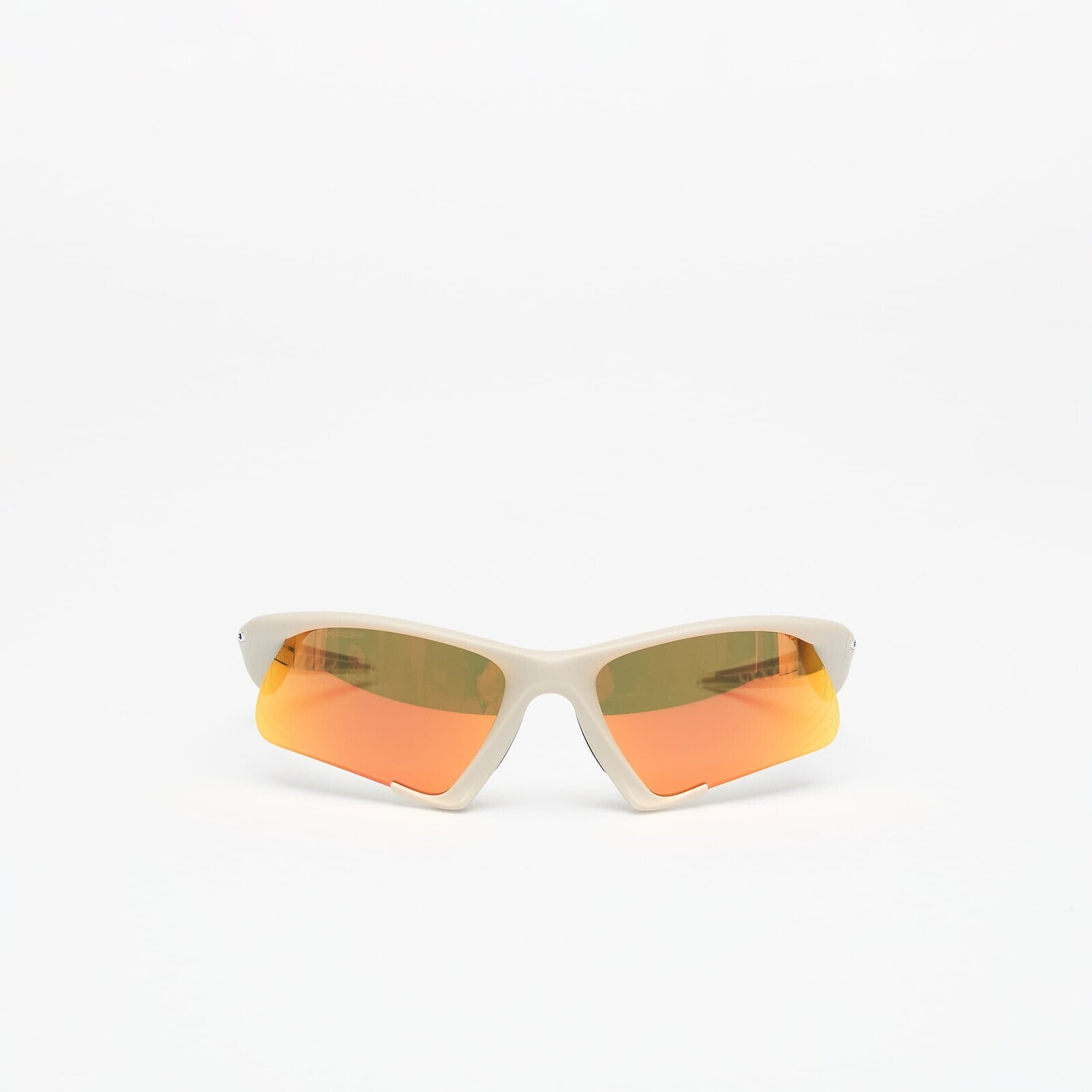 Sunglasses Oakley Suture Jacket Matte Sand/ Prizm Ruby Universal