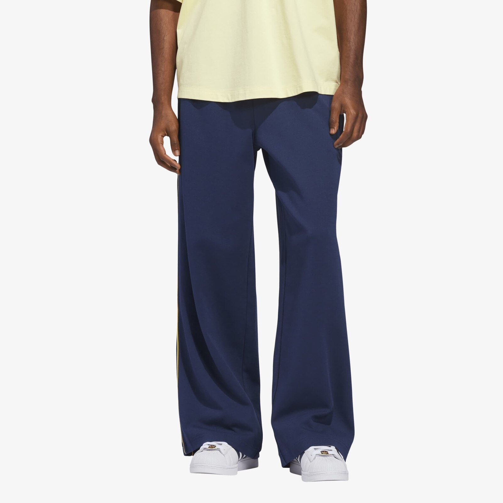 Pants adidas City Terrace Track Pant Night Indigo M