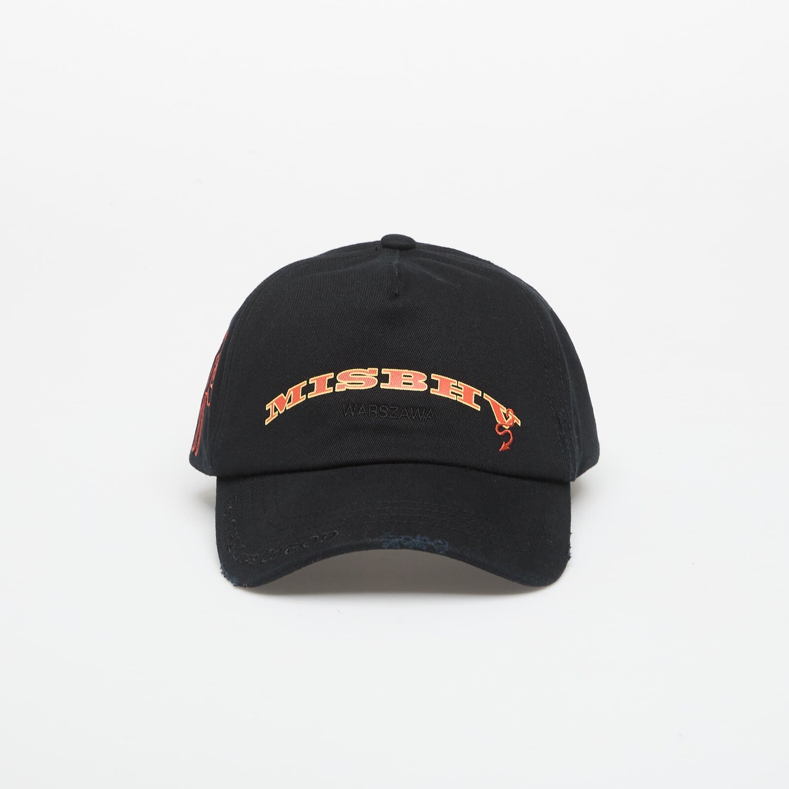 MISBHV Devil & Angel Cap Black Universal