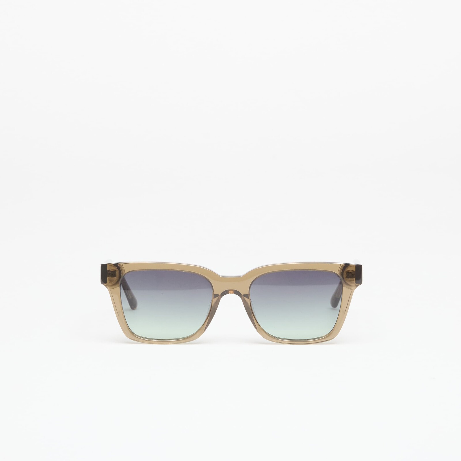 Sunglasses MessyWeekend Dean Bottle/ Green Universal