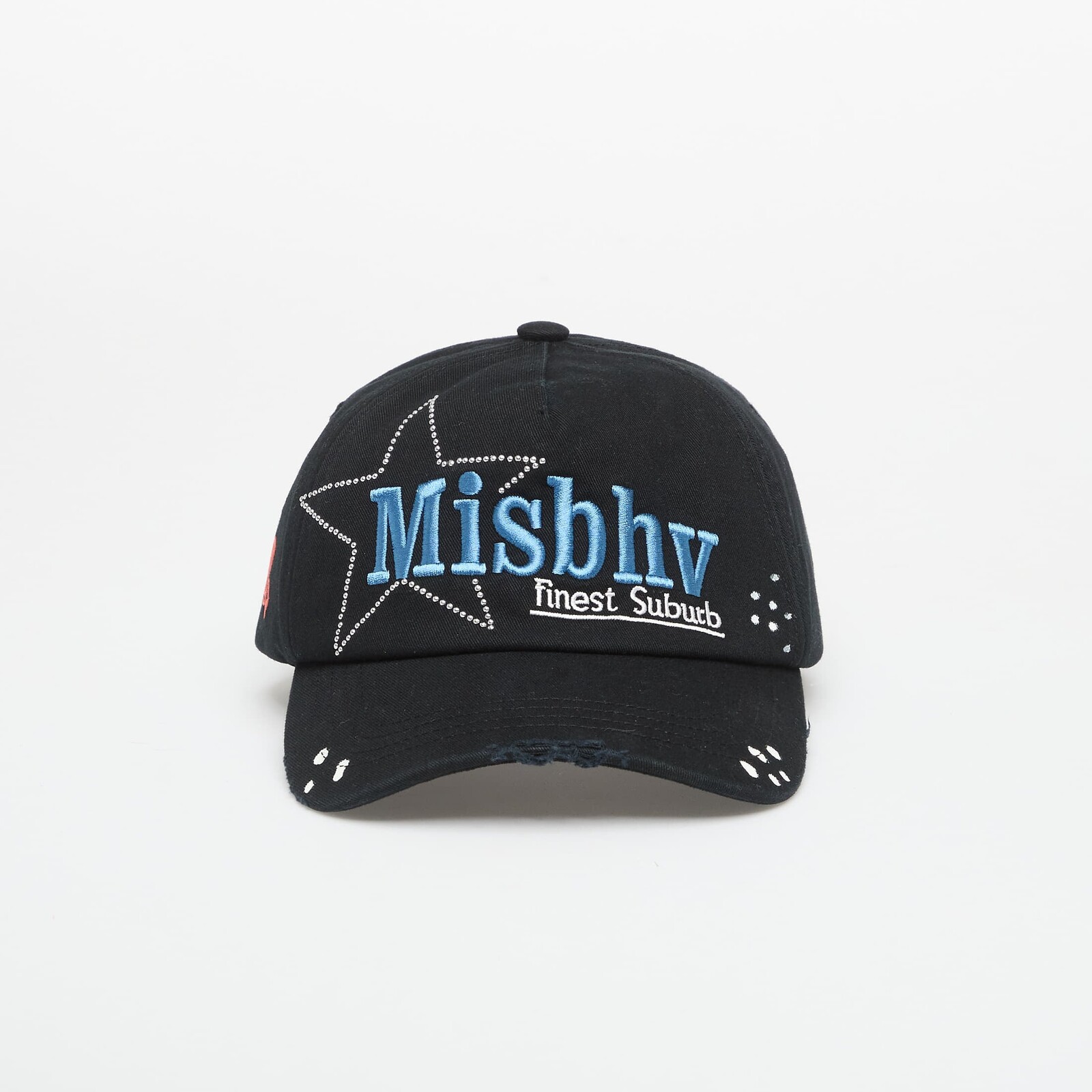 MISBHV Misbhv Star Cap Black Universal