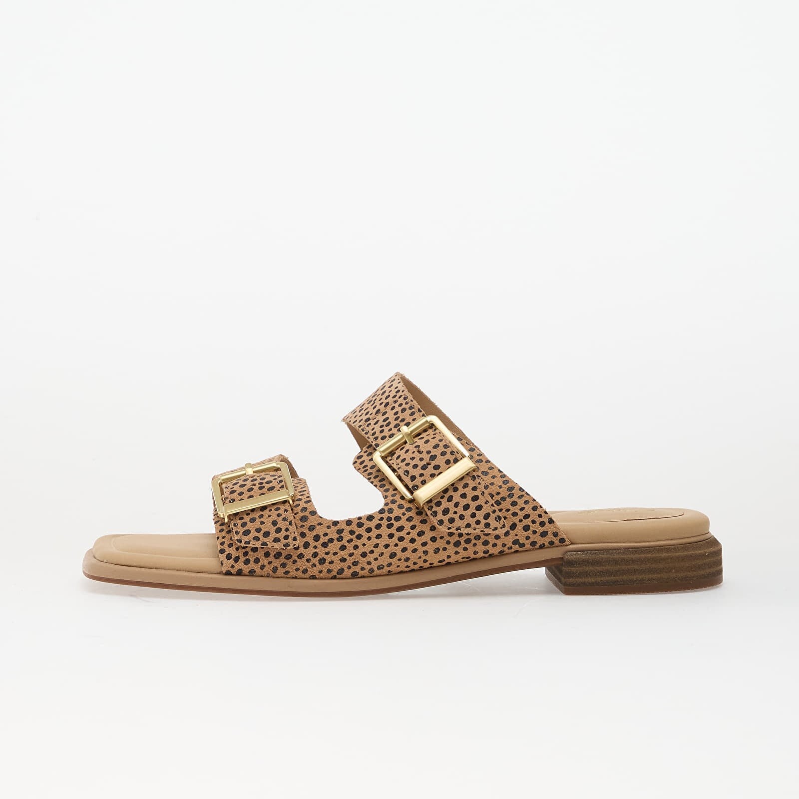 Sneakers Clarks Ariany Bay Animal Print UK 5.5