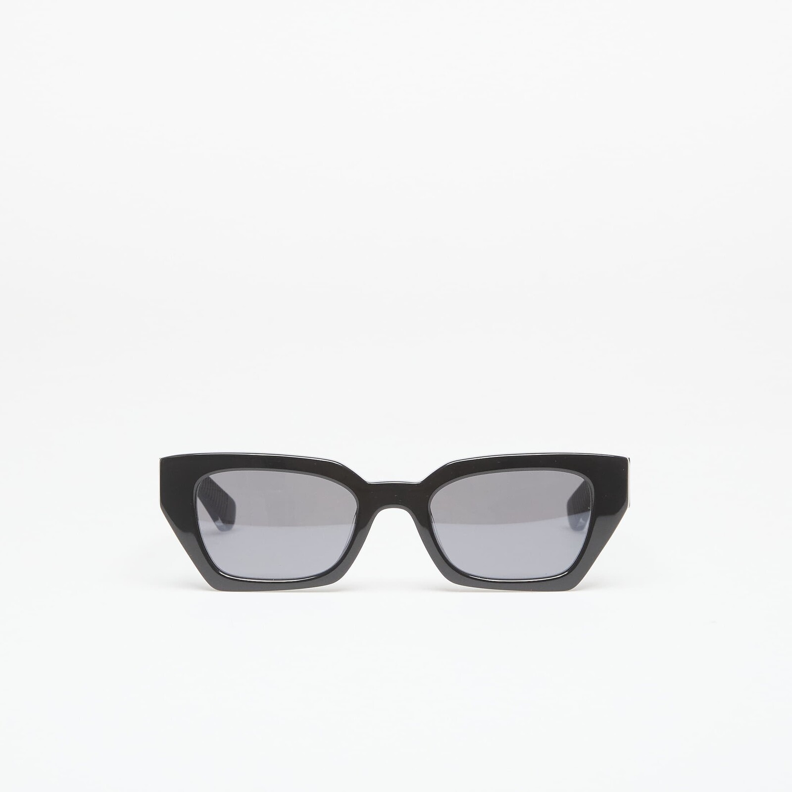 Sunglasses MessyWeekend Luna Black / Transparent/ Grey Universal