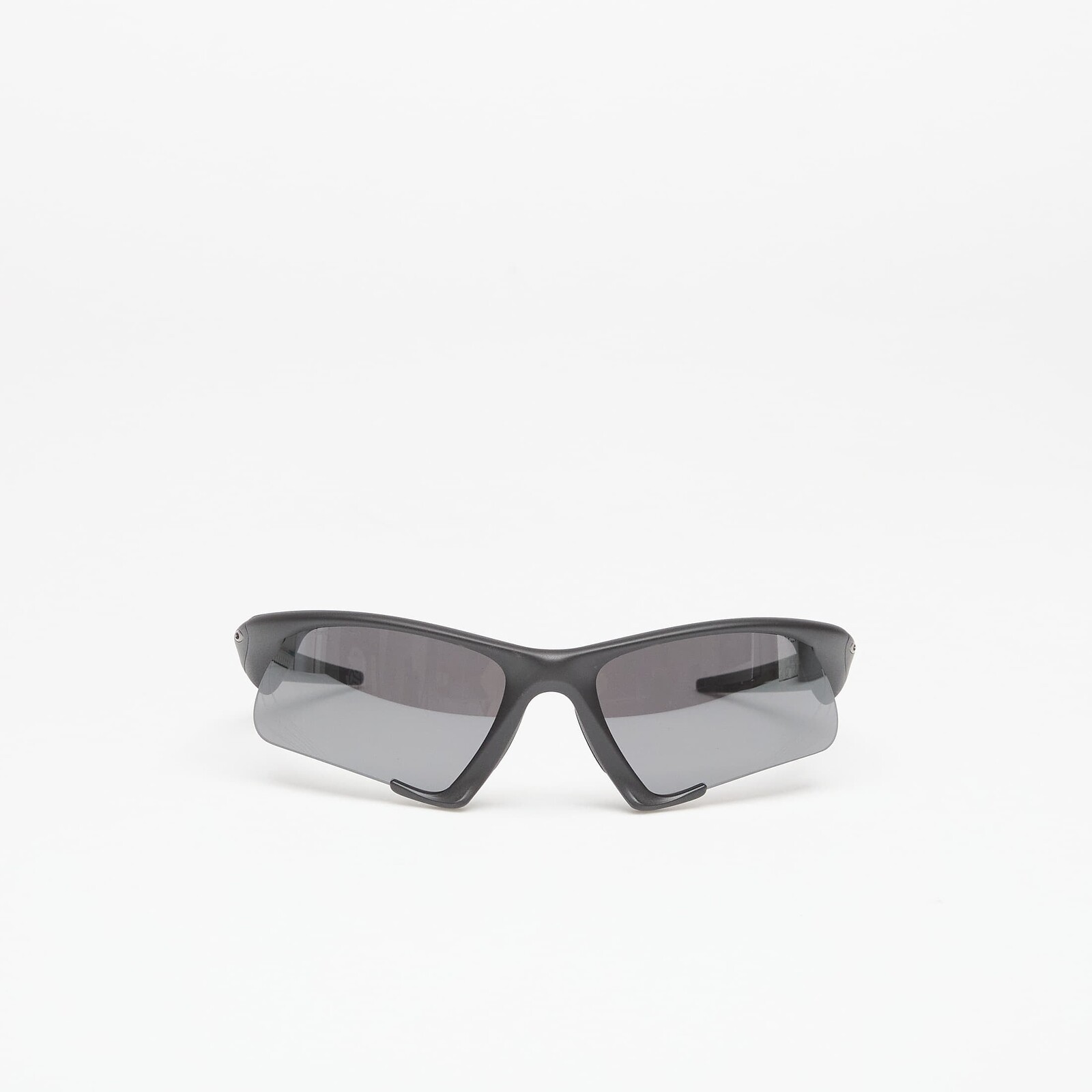 Sunglasses Oakley Suture Jacket Matte Black/ Prizm Black Universal
