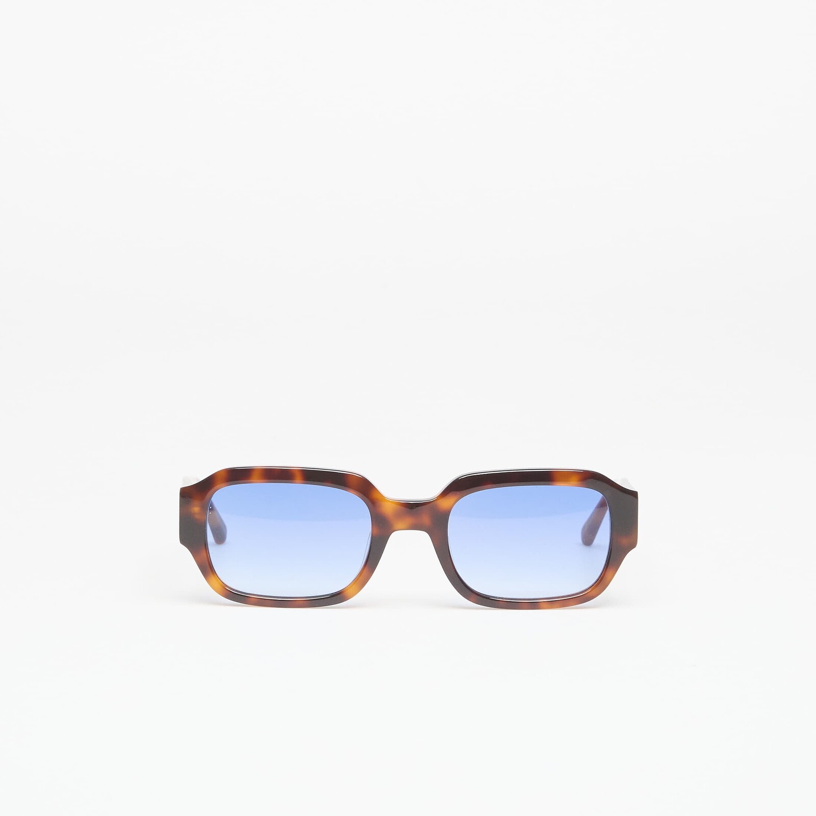 Sunglasses MessyWeekend Downey Tortoise/ Blue Universal