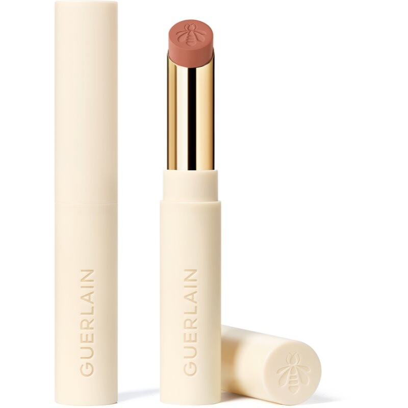 GUERLAIN KissKiss Refill Honey-Infused Intense Lipstick - Refill shade 134 Radiant Jasmine 1.85 g