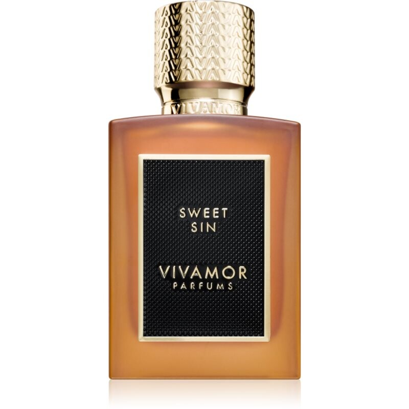 Vivamor Parfums Sweet Sin perfume extract unisex 100 ml